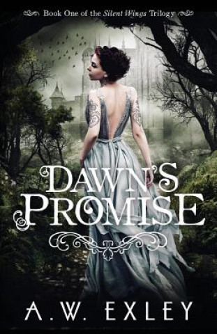 Carte Dawn's Promise A.W. EXLEY