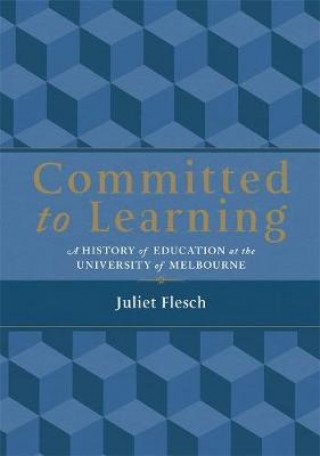 Книга Committed to Learning Juliet Flesch