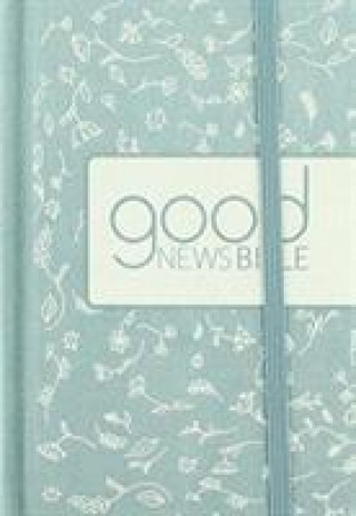 Carte Good News Bible Compact Cloth Edition 