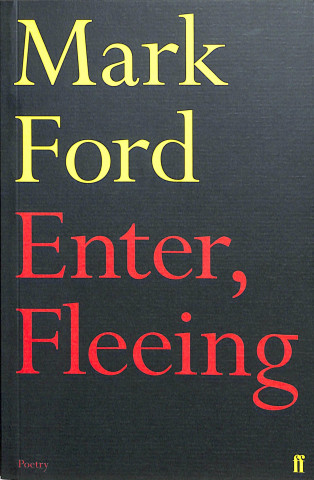 Carte Enter, Fleeing Mark Ford