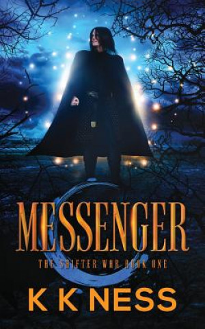 Book Messenger K K NESS