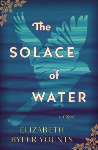 Kniha Solace of Water Elizabeth Byler Younts