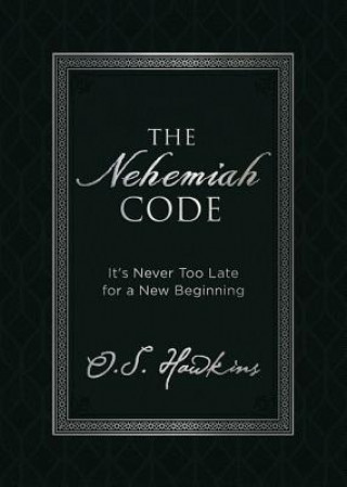 Kniha Nehemiah Code O. S. Hawkins