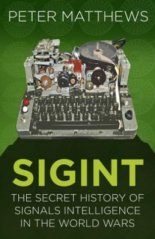 Libro SIGINT Peter Matthews