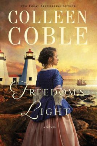 Książka Freedom's Light Colleen Coble