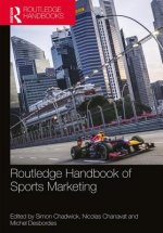 Carte Routledge Handbook of Sports Marketing Simon Chadwick