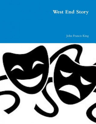 Buch West End Story John King