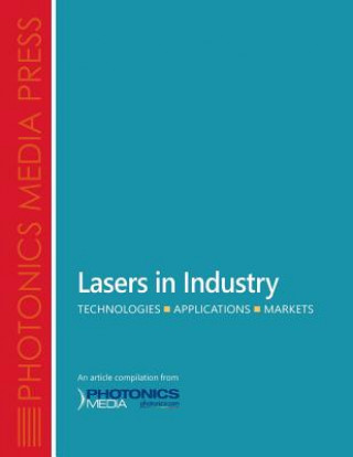 Carte Lasers in Industry MULTIPLE