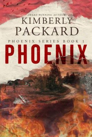 Book Phoenix KIMBERLY PACKARD