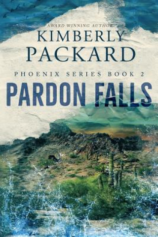 Książka Pardon Falls KIMBERLY PACKARD