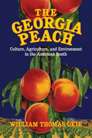 Kniha Georgia Peach Okie
