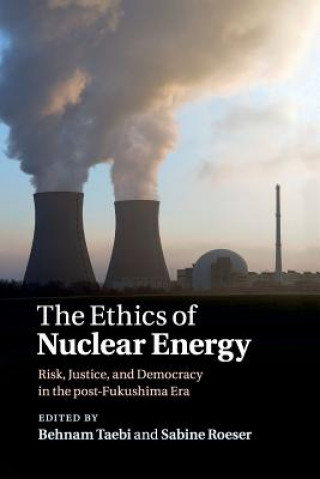 Carte Ethics of Nuclear Energy Behnam Taebi