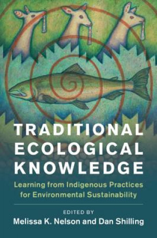 Libro Traditional Ecological Knowledge EDITED BY MELISSA K.