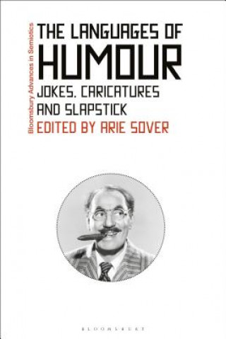 Carte Languages of Humor Arie Sover