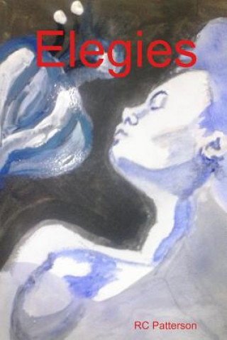 Knjiga Elegies RC PATTERSON