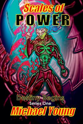 Book Scales of Power - Series One MICHAEL YOUNG