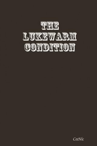 Book Lukewarm Condition CEENIC