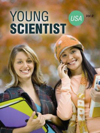 Книга Young Scientist USA, Vol. 9 Y S