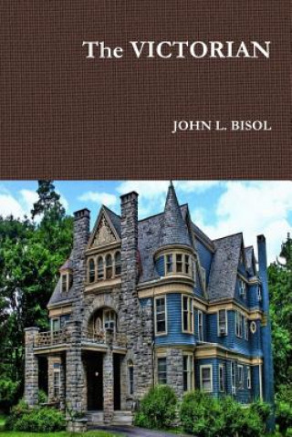 Kniha VICTORIAN JOHN L. BISOL