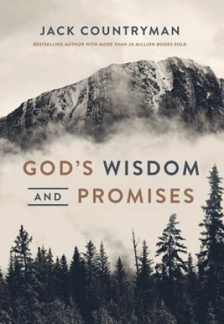 Carte God's Wisdom and Promises Jack Countryman