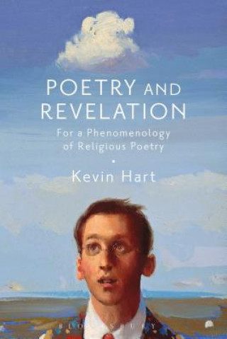 Książka Poetry and Revelation Kevin Hart