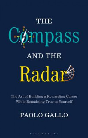 Book Compass and the Radar GALLO PAOLO