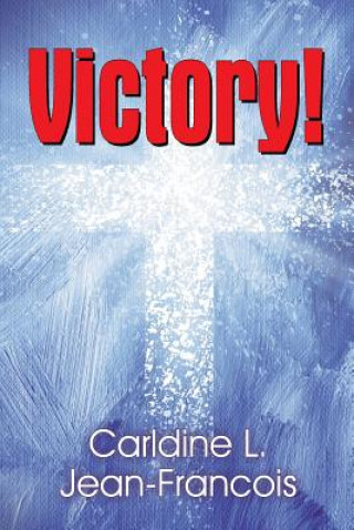 Knjiga Victory! CARLD JEAN-FRANCOIS