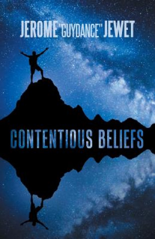 Buch Contentious Beliefs JE GUYDANCE  JEWET