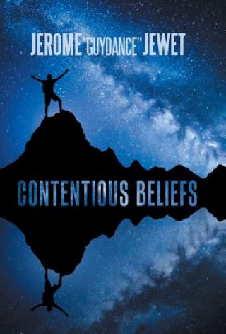 Buch Contentious Beliefs JE GUYDANCE  JEWET