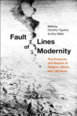 Knjiga Fault Lines of Modernity Kitty Millet