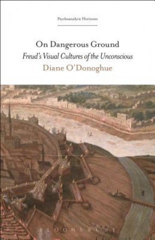 Carte On Dangerous Ground O'Donoghue
