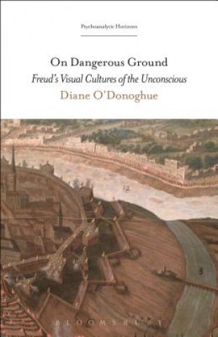 Book On Dangerous Ground O'Donoghue