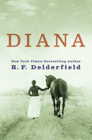 Könyv Diana R F Delderfield