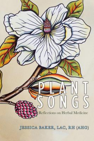 Buch Plant Songs LAC RH  AHG BAKER