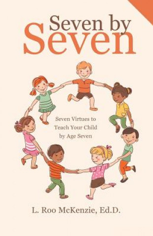 Book Seven by Seven ED.D. L. R MCKENZIE