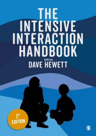 Buch Intensive Interaction Handbook DAVE HEWETT