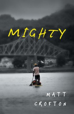 Book Mighty MATT CROFTON