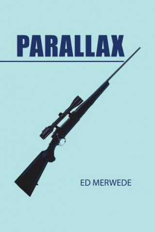 Buch Parallax ED MERWEDE
