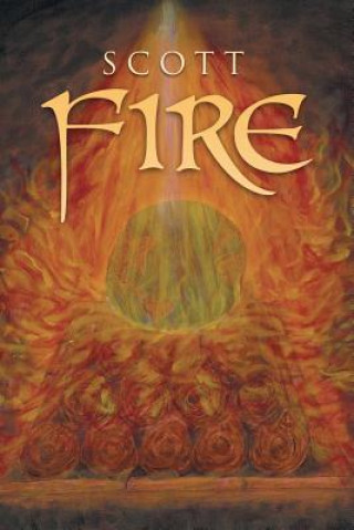 Livre Fire Scott