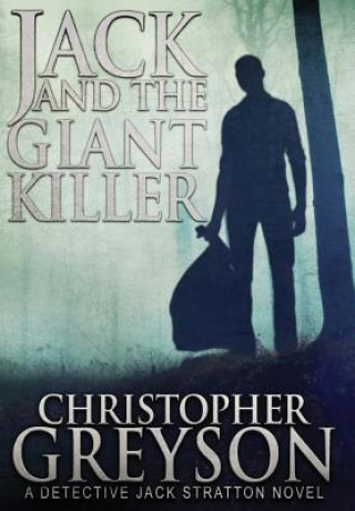 Kniha Jack and the Giant Killer CHRISTOPHER GREYSON