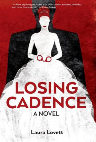 Buch Losing Cadence LAURA LOVETT