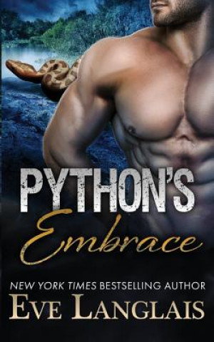 Knjiga Python's Embrace EVE LANGLAIS