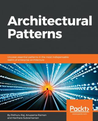 Book Architectural Patterns Pethuru Raj