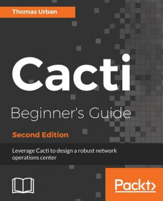 Book Cacti Beginner's Guide - Thomas Urban