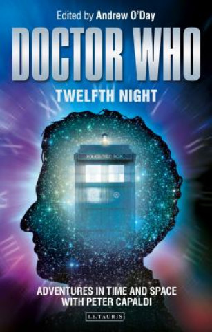 Kniha Doctor Who - Twelfth Night O