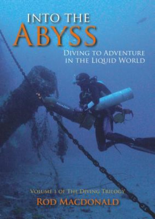 Libro Into the Abyss Rod Macdonald