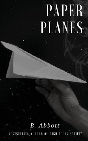 Kniha Paper Planes B. ABBOTT