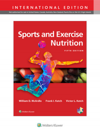 Buch Sports and Exercise Nutrition William D. McArdle