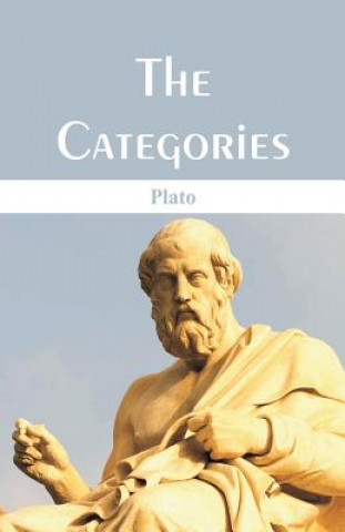 Könyv Categories Plato