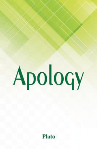 Knjiga Apology Plato